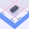 Power Supply Chip >> Linear Voltage Regulators (LDO) - TPS7A4533DCQR - LCSC Electronics Technology (HK) Limited