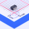 Sensors >> Temperature Sensors - TMP421AIDCNR - LCSC Electronics Technology (HK) Limited