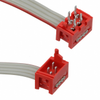 Rectangular Cable Assemblies - A123310-ND - DigiKey