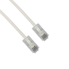 Modular/Ethernet Cables (RJ45, RJ11) - 298-12991-ND - DigiKey