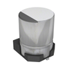 Aluminum Electrolytic Capacitors - AVS227M16F24T-F-ND - DigiKey