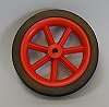 4S/ BPVC SS1/4 Red -- ATB0140 - Image