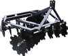 48" Disc Harrow - 8385767 - Princess Auto Limited