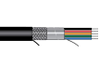 Multi-Conductor & Paired Cables - 35173/1 BK199 - Powell Electronics, Inc.