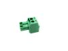 Terminal Blocks - EBKA-05-B - Powell Electronics, Inc.