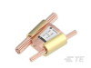 Wedge Connectors - 2483833-2 - TE Connectivity