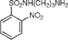 N-(3-Aminopropyl)-2-nitrobenzenesulfonamide - A1628 - TCI America