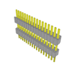 Board Spacers, Stackers (Board to Board) - 612-DWM-17-54-G-S-320-ND - DigiKey