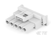 Rectangular Wire & Cable Connectors & Housings - 2386011-5 - TE Connectivity