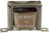 Transformer;Chassis;Pri:117V;Sec:12V;Sec:0.15A;Lead;50/60Hz;2.13In.In.W;1.25In.I - 70213244 - Allied Electronics, Inc.
