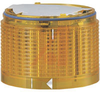 LED,Amber-Yellow,24VDC and 90-250VAC - 70172764 - Allied Electronics, Inc.