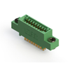 Edgeboard Connectors - 151-845-018-555-503-ND - DigiKey