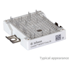 Power - MOSFET (Si/SiC) - Silicon Carbide CoolSiC™ MOSFET - Silicon Carbide MOSFET Modules - F3L6MR20W2M1H_B70 -- F3L6MR20W2M1H_B70 - Image