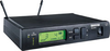 Standard Receiver with PS40 Power Supply and 1/4 Wave Antennas - ULXS4 - Visual Sound, Inc.