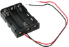 AAA-Cell Holder - BH3AAAW - Memory Protection Devices, Inc.