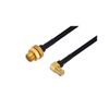Coaxial Cables (RF) - 6099-PE3C7572-24-ND - DigiKey