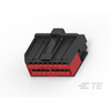 Rectangular Connector Housings - 1488573-1-ND - DigiKey