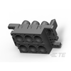 Backplane Connector Housings - 17-2212311-1-ND - DigiKey