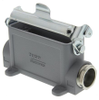 Heavy Duty Power Connector Housings & Hoods - 3003434 - RS Components, Ltd.