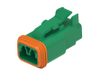 Automotive Connectors - 170757 - RS Components, Ltd.