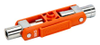 Cross Wrenches & Control Cabinet Keys -- 164468 - Image