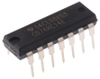 Inverters ICs - 527839 - RS Components, Ltd.