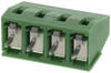 Pluggable Terminal Blocks - 6487857 - RS Components, Ltd.