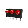 Circuit Board Indicators, Arrays, Light Bars, Bar Graphs - 5511107003F-ND - DigiKey