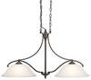 Island/Pool Table-2 Light Bar - 600312 - Light Center (The)