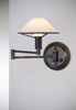 Lamps-Swing Arm-Wall - 336480 - Light Center (The)