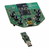 Development Board and Programmer - 1165-STM32W-RFCKIT - ERSAELECTRONICS PTE. LTD.