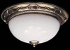8410FB Flush Mounts-Bowl Style - 796243 - Capital Lighting, Inc.