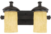 LP8602IB Bathroom Fixtures-Two Lights - 748639 - Capital Lighting, Inc.