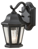 Outdoor Wall Light - OL5900BK - Generation Brands