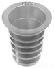 Rigid PVC Conduit Plug/Cap -- VPLUG-2 - Image