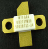 LDMOS S-Band Radar Transistor -- ILD2731M30 - Image