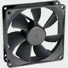 DC Brushless Cross Flow Fan - 92 x 25 YW - Airflow/Y.S. Tech, Inc.