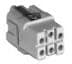 Heavy Duty Power Connectors - 1102194-1 - VAST STOCK CO., LIMITED