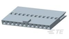 FFC Connectors -- 6-1437250-4