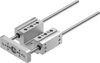 Guide unit - EAGF-P1-KF-25-200 - Festo Corporation