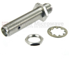 SMA Female (Jack) to SMA Female (Jack) Bulkhead Adapter, Passivated Stainless Steel Body, 1.2 VSWR - SM4911 - Fairview Microwave Inc.