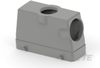 Rectangular Connector Hoods & Bases - T1190244032-000 - TE Connectivity