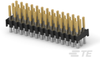 PCB Headers & Receptacles - 6-103817-2 - TE Connectivity