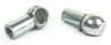 Gas Springs & Dampers, End Fittings - Metal End Fittings - EF100A-02B - H.A. Guden Co., Inc.