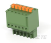 PCB Terminal Blocks - 2385001-6 - TE Connectivity