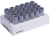 6.00ml 2D Data-Matrix coded Screw Cap tubes with Internal Thread Flat bottom Bulk - MP52400 - diaago