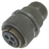 Amphenol MS3106A16-10S-RES - PEI-Genesis