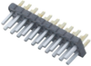Board-Board Connector, Header, 20Way, 2Row; Connector Systems Samtec - 11P4672 - Newark, An Avnet Company