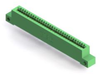 Card Edge Conn, Single, 31Pos, Th; Card Edge Connector Type Edac - 66AJ1379 - Newark, An Avnet Company