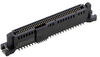 Sas/pcie Conn, Rcpt, 68Pos, Smt; No. Of Contacts Amphenol Communications Solutions - 64AH2370 - Newark, An Avnet Company